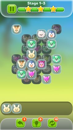 Tiles Master - Screenshot 2