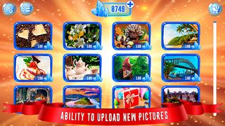 Jigsaw Puzzle Games - Screenshot 3