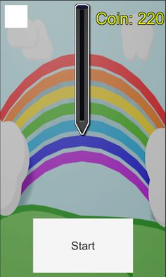 Gioco Scrauso - Screenshot 1