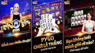 Mậu Binh - Binh Xập Xám - Screenshot 1