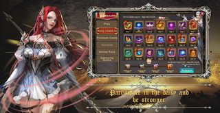 Light of Fate - Screenshot 3
