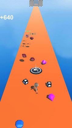 ClumsyBuddy - Screenshot 1