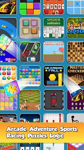 Offline Games - No Wifi Games - Screenshot 2