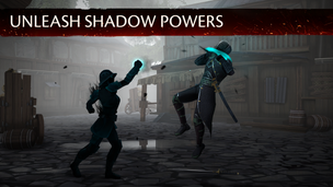 Shadow Fight 3 - RPG fighting - Screenshot 3