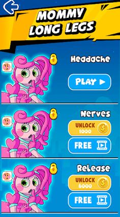 Mommy Spidey Widy FNF Mod - Screenshot 1