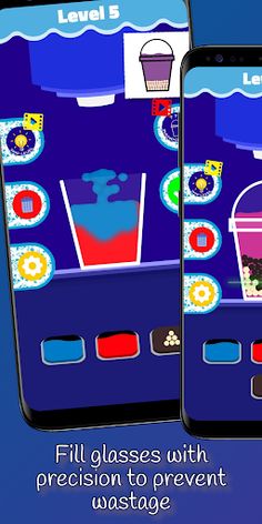 Mixology Mania - Screenshot 4