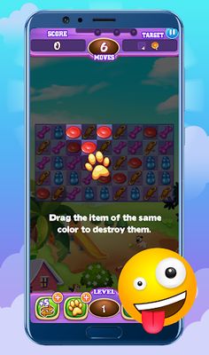 DogCha! The Game - Screenshot 3