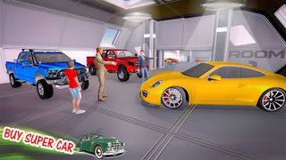 Billionaire Family Rich Dad - Screenshot 2