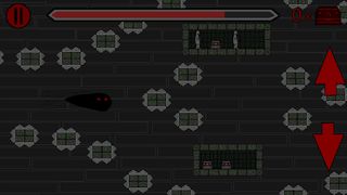 Underground: Hard Pixel Game - Screenshot 1