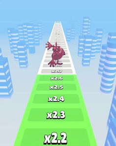 Furious Hand - Screenshot 2