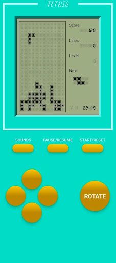 Brick Game - Screenshot 3