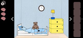 내 안에 너 있다 (Inside RoomEscape) - Screenshot 1