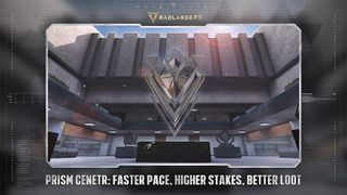 Badlanders - Screenshot 2