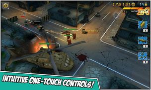 Tiny Troopers 2: Special Ops - Screenshot 3