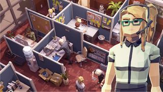 Office Wars: Tower Defense - Screenshot 1