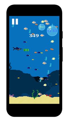 Fish Highway - Screenshot 2