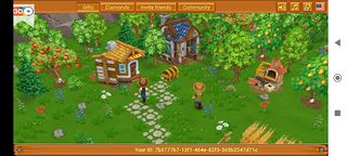 Family Relics Pro - Screenshot 1