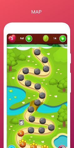 Bubble Shift - Screenshot 3