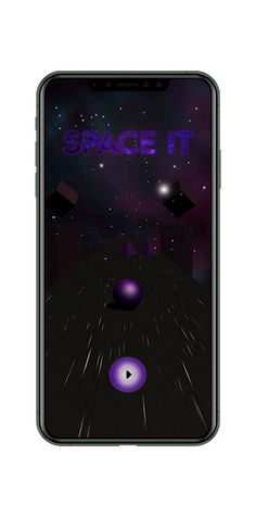 SPACEIT - Screenshot 1