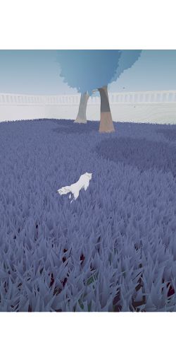 The Lost One - Screenshot 2