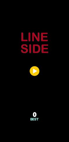 Line Side - Screenshot 3