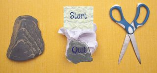 Rock paper scissor.cr - Screenshot 2