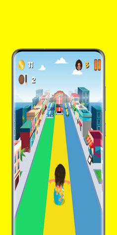 Wham-O Slide Party - Screenshot 4