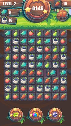 Tile Merge - Screenshot 4