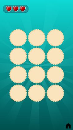 Ball Memory - Screenshot 4