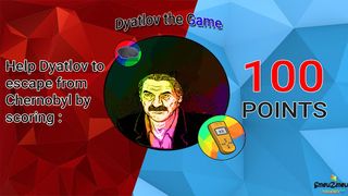 Dyatlov the Game - Screenshot 1