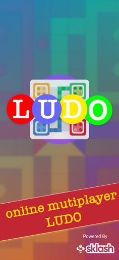 Sklash Ludo - Screenshot 1