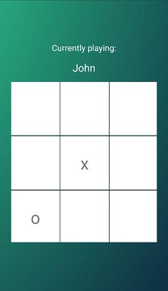 Quiz Tac Toe - Screenshot 1
