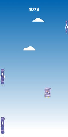 Vuela toallín - Screenshot 3