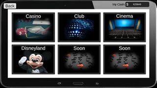 I am a millionaire - Screenshot 3