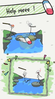 Erase Puzzle - Screenshot 2