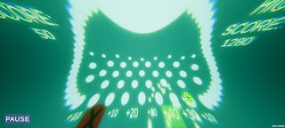 Repulse Rebound - Screenshot 2