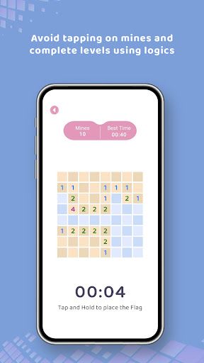 Minesweeper Zone - Screenshot 3