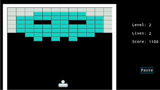 Wall Breaker - Screenshot 3