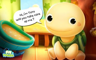 Dr. Panda & Toto's Treehouse - Screenshot 2