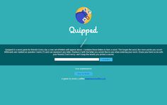 Quipped - Screenshot 2