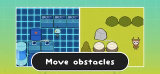 C-GOL and the Beast - Screenshot 2