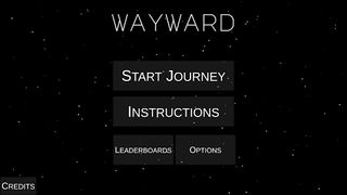 Wayward - Screenshot 1