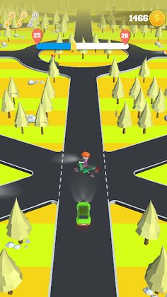 Jam Highway - Comeback Home - Screenshot 3