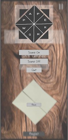 PaperRow - Screenshot 4