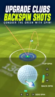 Golf Super Crew - Golf Game - Screenshot 3
