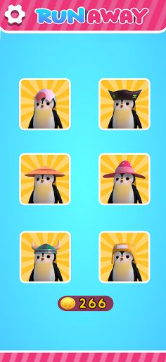 Run Away Arena - Screenshot 2