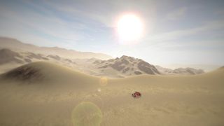 TE Offroad + - Screenshot 3
