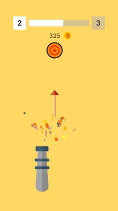 Harpoon Havoc - Screenshot 2