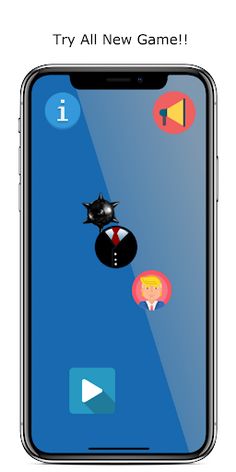 Protect Mr. President - Screenshot 1