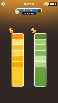 Cards sorting: decoratethehome - Screenshot 1